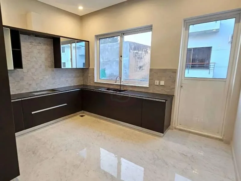 F-6 Independent Upper Portion Available for Rent