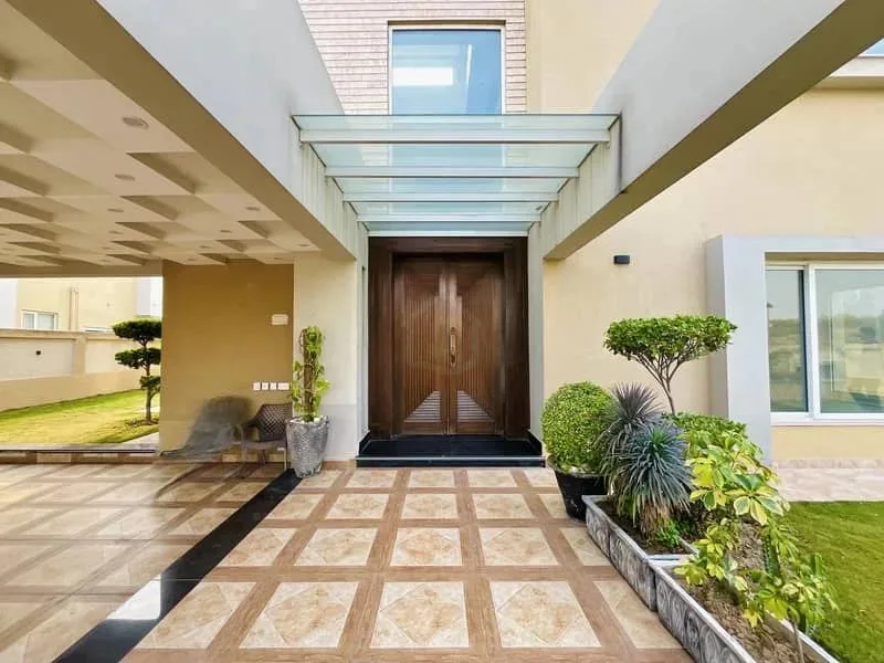 3 Kanal House Available for Sale in Bahria Islamabad