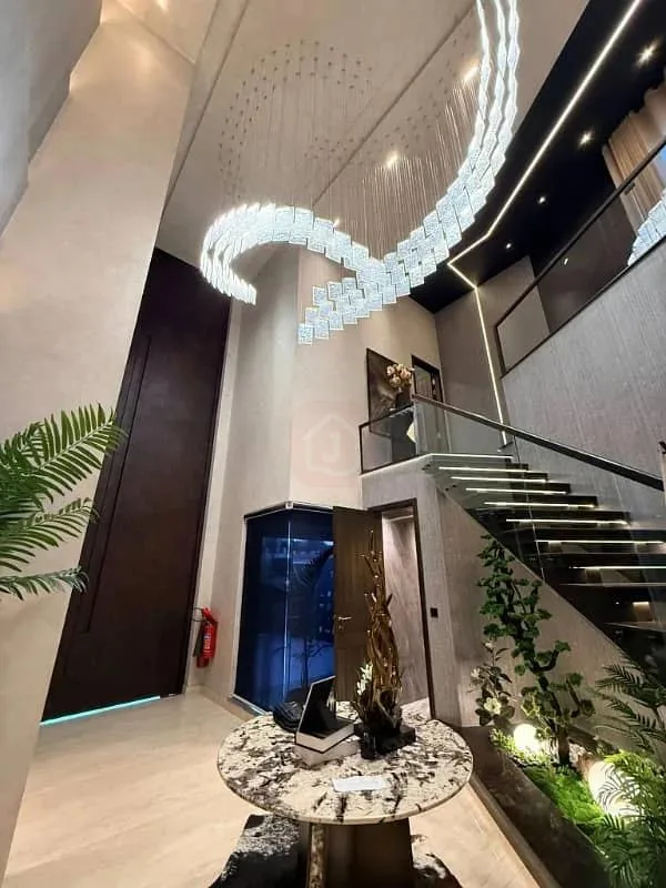 Luxury Fully Furnished Bungalow in DHA Phase 6, Lahore