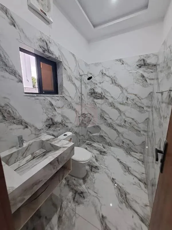 5 Marla House in Sector H | 3 Bedrooms | Car Parking | Bahria Enclave Islamabad