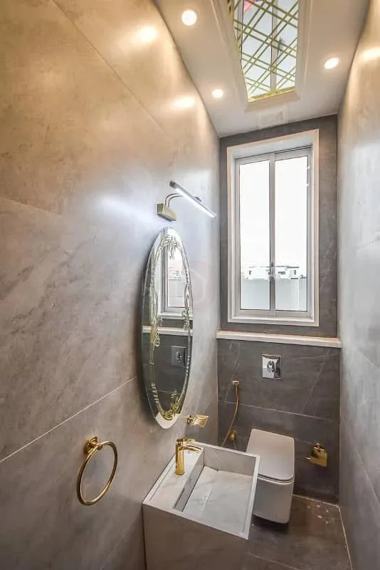 1 Kanal Contemporary Villa Available Near Carrefour in DHA