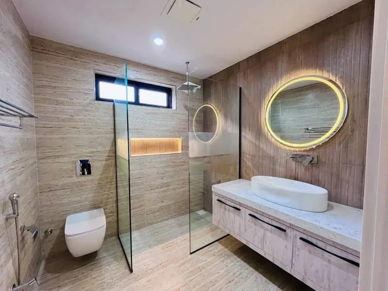 1 Kanal Contemporary Luxury Home Available in DHA 2 Islamabad