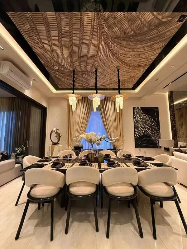 Luxury Fully Furnished Bungalow in DHA Phase 6, Lahore