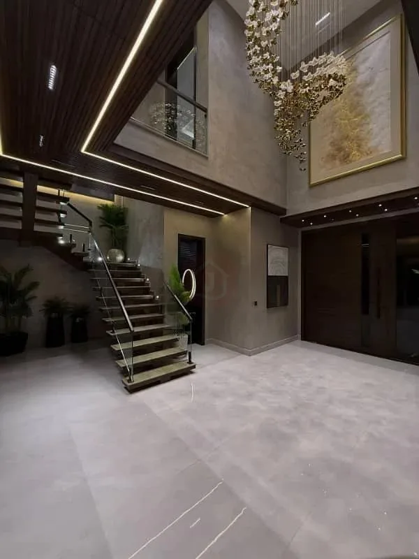 1 Kanal House in DHA Phase 6