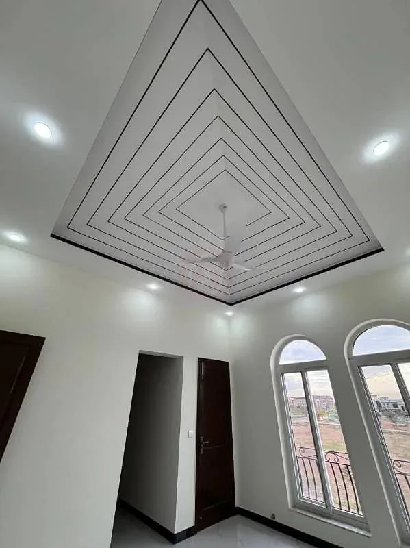 10 Marla House for Sale in Bahria Enclave Islamabad - Sector C2