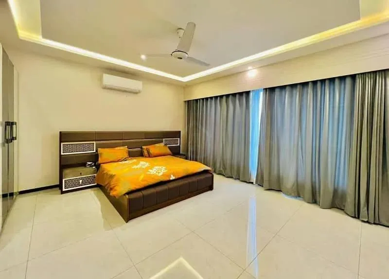 Modern 1 Kanal Newly Built Single Unit House for Sale in DHA Phase 2 Islamabad
