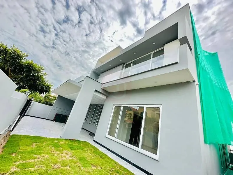 20 Marla House Available in DHA Defence Phase 2
