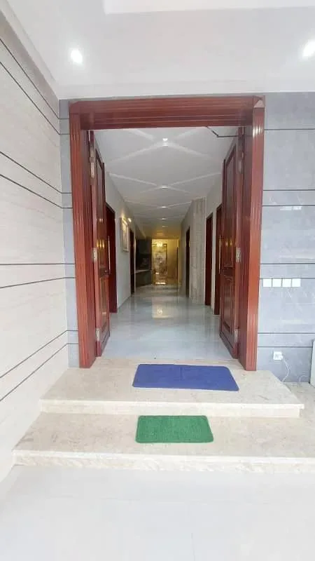1 Kanal Newly Built Luxury Home Available in DHA Phase 2 Islamabad