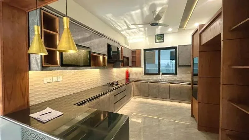1 Kanal Corner Double Unit Luxury Home for Sale in DHA Phase 2, Islamabad