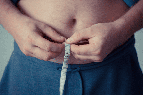 8 דרכים להתמודדות עם משקל יתר