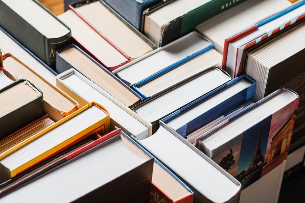 ידע ספרות – ייבוא, שיווק והפצת ספרות מקצועית