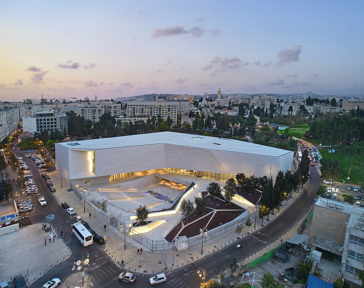 מוזיאון הסובלנות ירושלים מזמין את הקהל הרחב לבקר בתערוכת הצילום ׳מתעדים את ישראל: 75 שנות חזון׳
