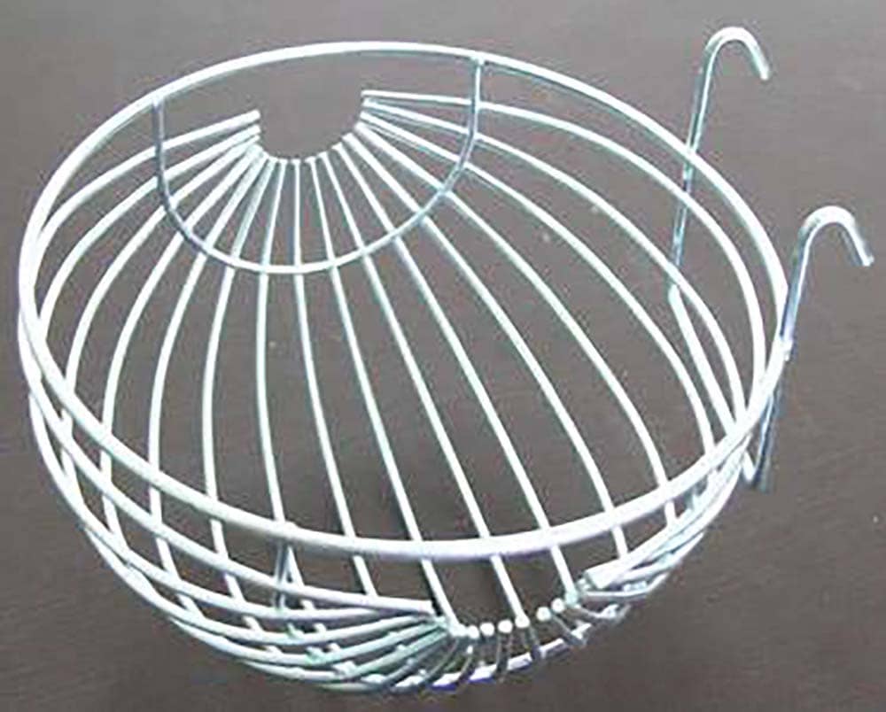nid canaris métal | JMT Alimentation Animale