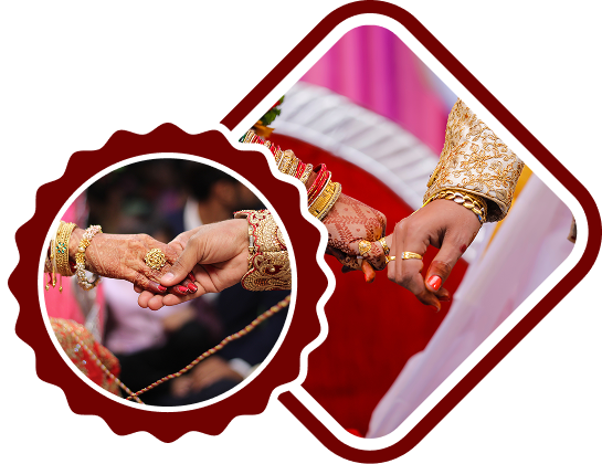 Verified Matrimony Image