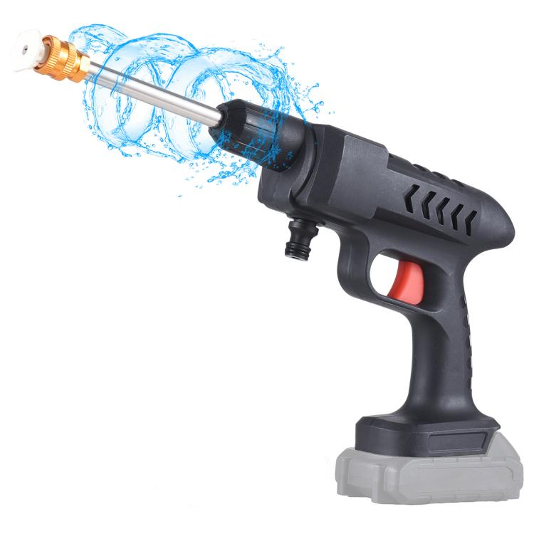 Аккумуляторная автомойка 24V