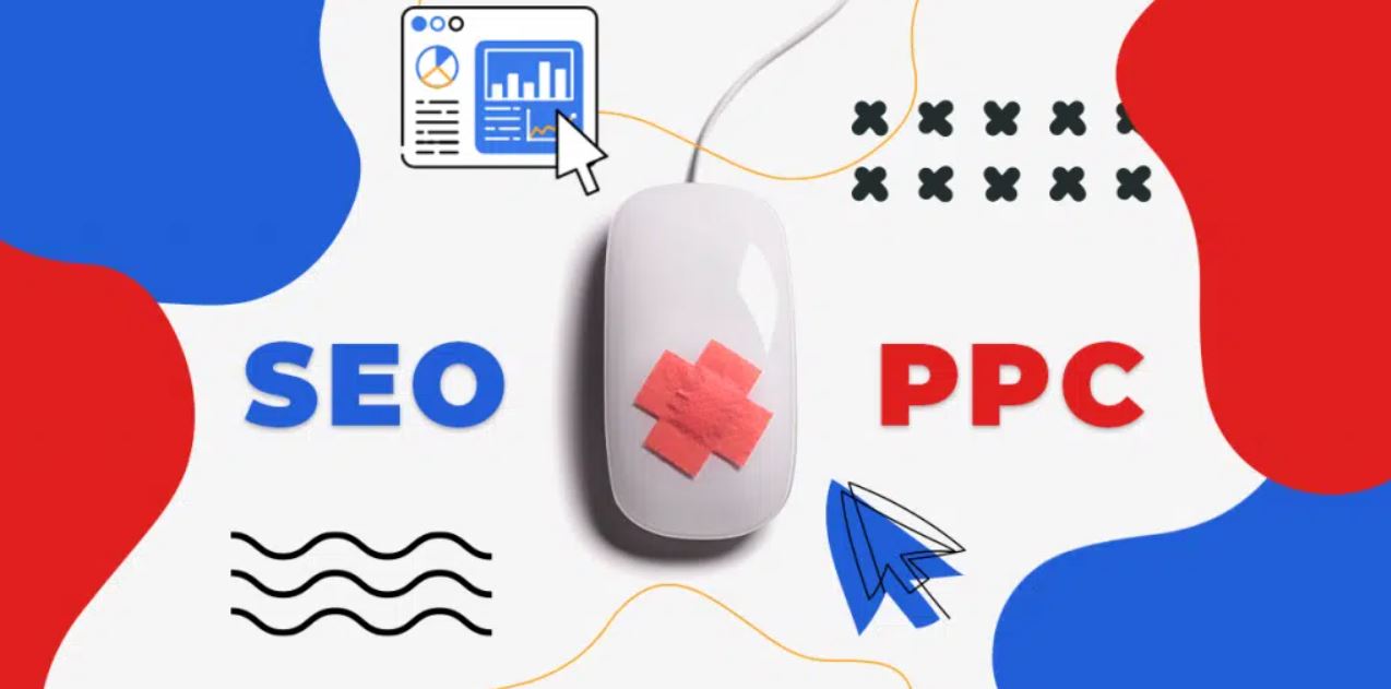 SEO or PPC how to choose the best tool to promote your online store