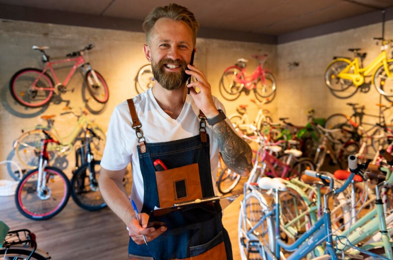 Comment doubler le trafic organique étude de cas de promotion d un magasin de vélos