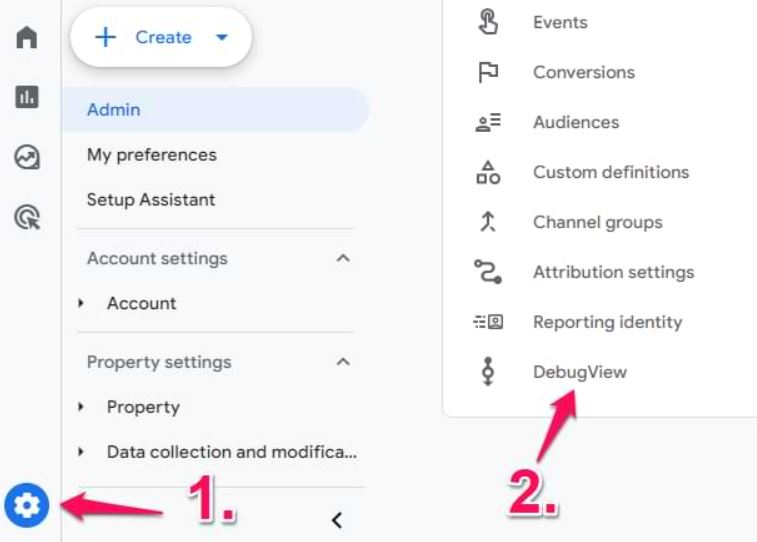 Google Analytics 4 a new version of site analytics with powerful features