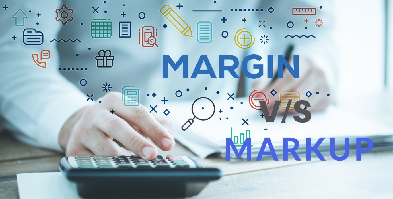 What is margin and how to increase profits