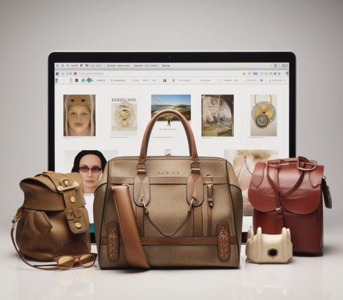 How to create a successful online store of bags and accessories 7 secrets