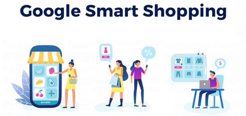 How to set up Smart Shopping a complete guide with examples
