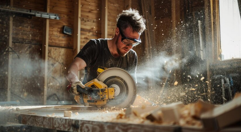 How to launch your own online store of construction tools