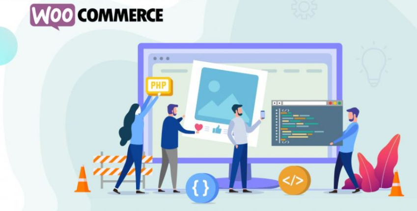 WooCommerce Product Parser