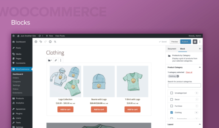WooCommerce Product Parser