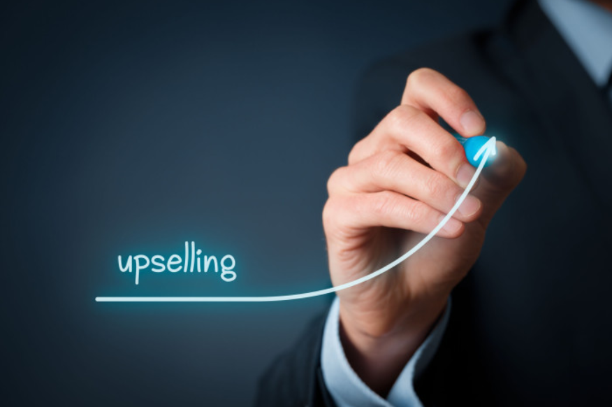 Programma per automatizzare le vendite con le pagine Upsell