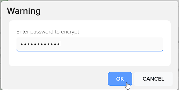 How to manage projects in Elbuz