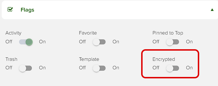 How to manage projects in Elbuz