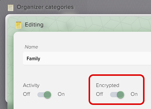 How to manage projects in Elbuz