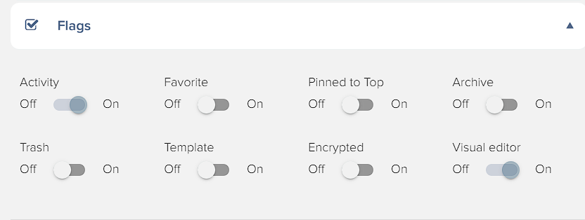 How to create presentations in Elbuz