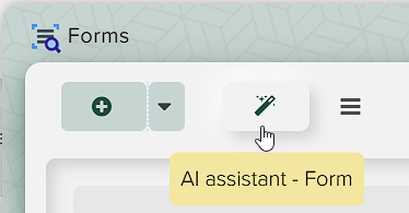 How to create data collection forms in Elbuz