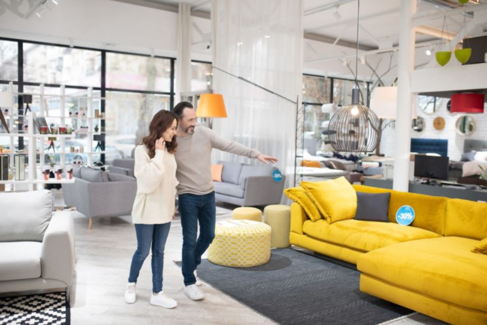 How to create a successful online furniture store