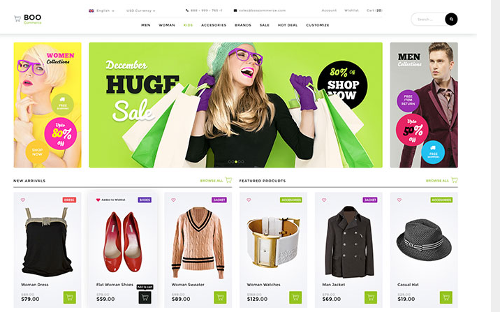 How to prepare an online store for promotion a guide from Elbuz
