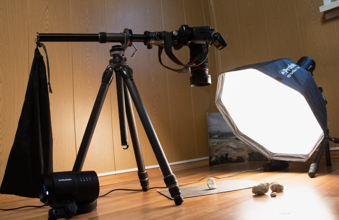How to take high quality product photos without a professional studio and increase sales
