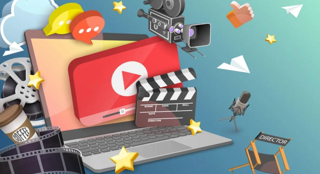8 Ways to Increase Organic Traffic with Video