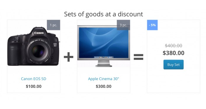 How to use discounts in an online store and increase income