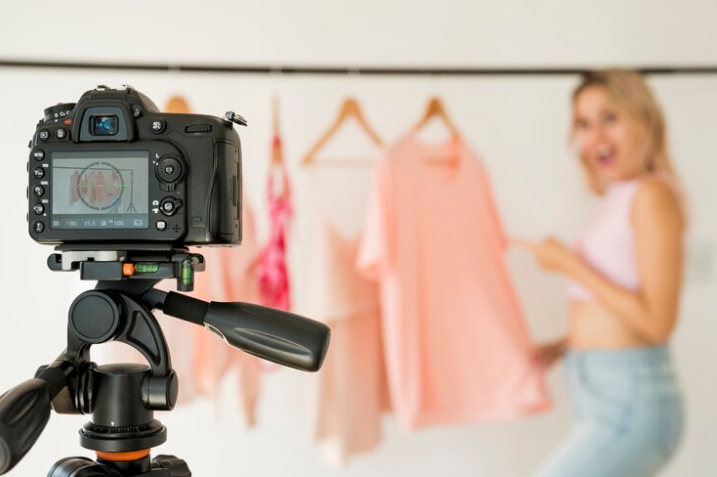 How to create a productive YouTube channel to promote an online store