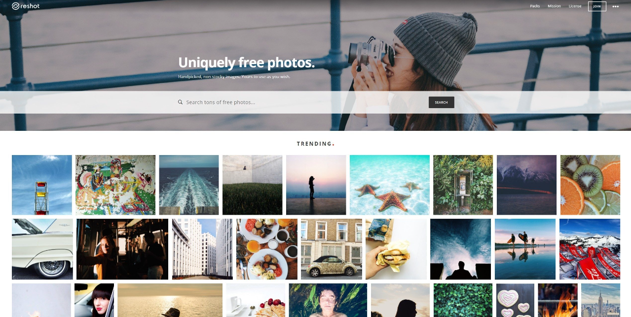 How to create a beautiful image for social networks without design skills