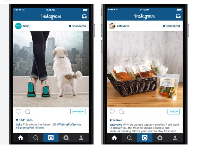 How to effectively sell products on Instagram 8 tips to increase sales