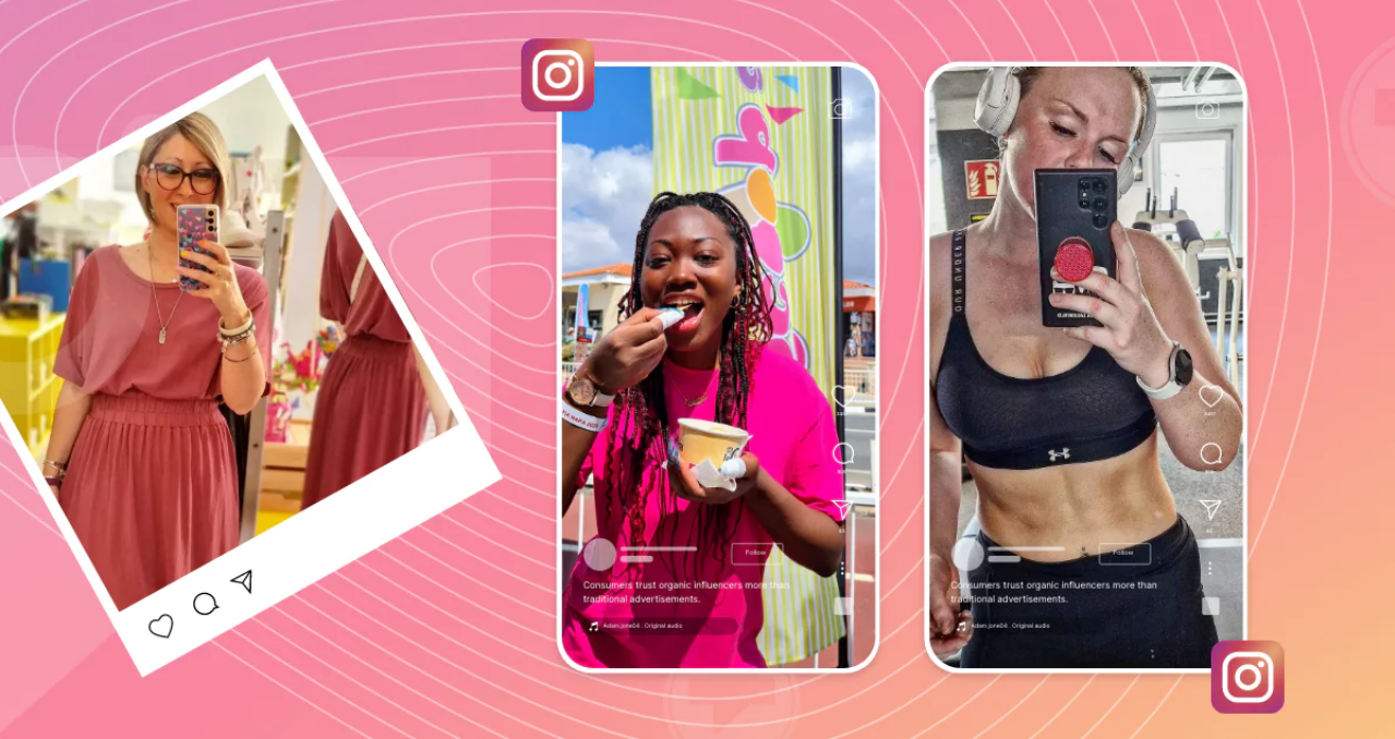 How to effectively sell products on Instagram 8 tips to increase sales