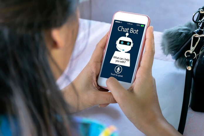 Chatbot for Facebook increasing sales and optimizing service in an online store