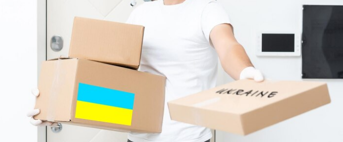 How to sell your goods and services abroad from Ukraine