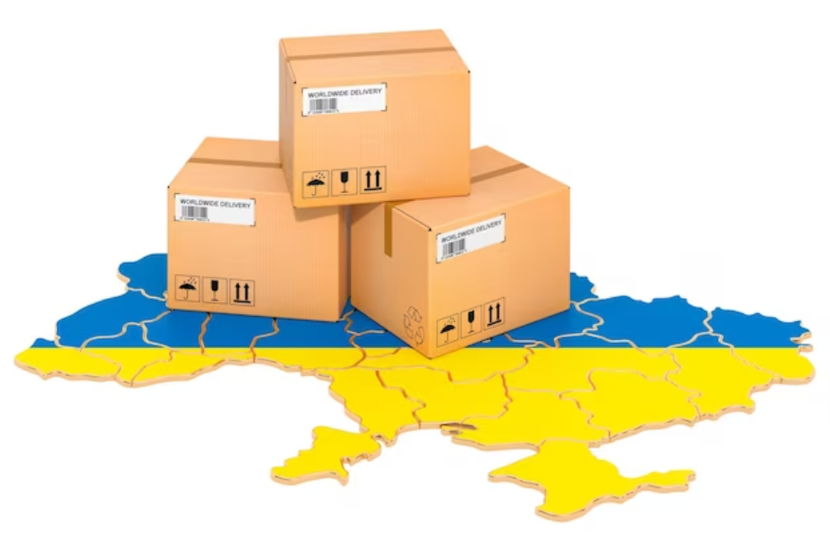 How to sell your goods and services abroad from Ukraine