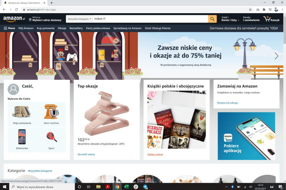 Marketplaces in Poland review of 5 popular platforms for successfully selling goods