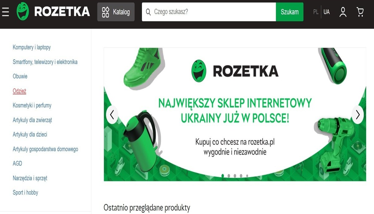 How to open an online store in Poland and enter the Polish market
