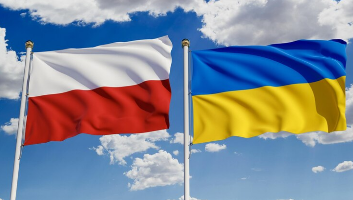 Business transfer from Ukraine to Poland complete guide and tips