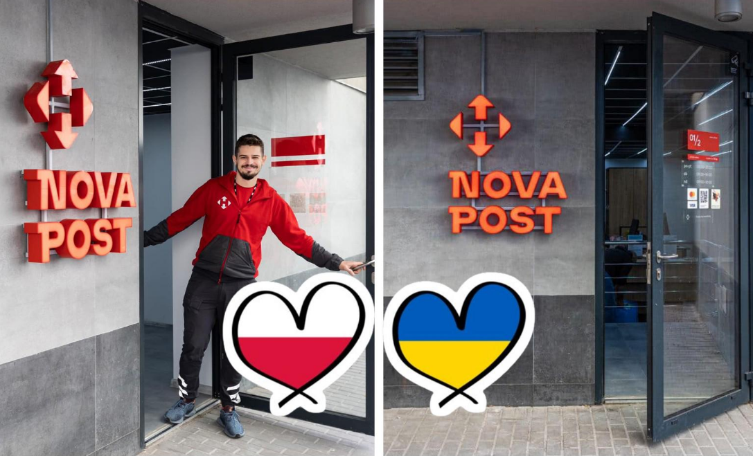 Nouveaux bureaux de poste en Pologne services actualités et tarifs